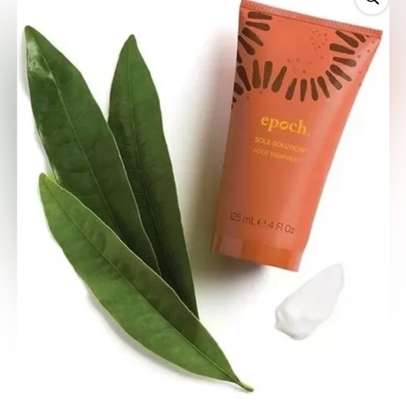 Nu Skin Epoch Sole Solution Foot Treatment 
4 OZ. - Picture 5 of 12